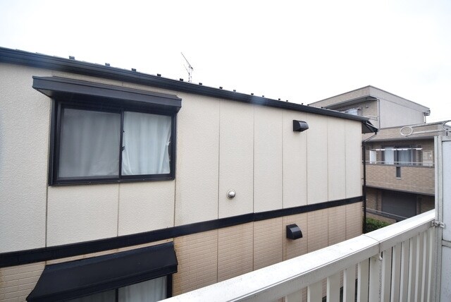 グランモア千歳烏山の物件内観写真