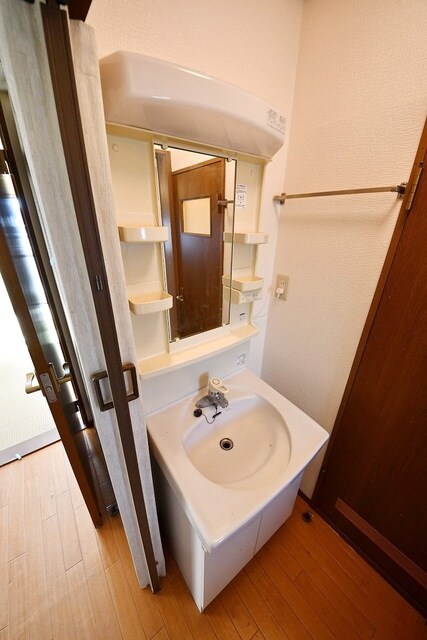 コーポメルヘンの物件内観写真