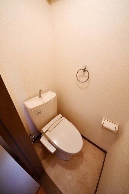 コーポメルヘンの物件内観写真