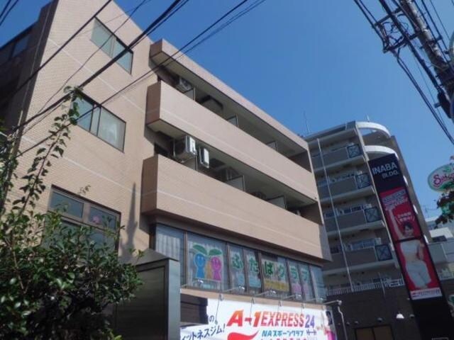 INABAビルの物件内観写真