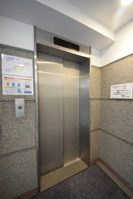 ロイヤル武蔵野の物件内観写真