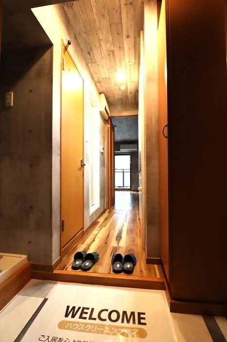 ロイヤル武蔵野の物件内観写真