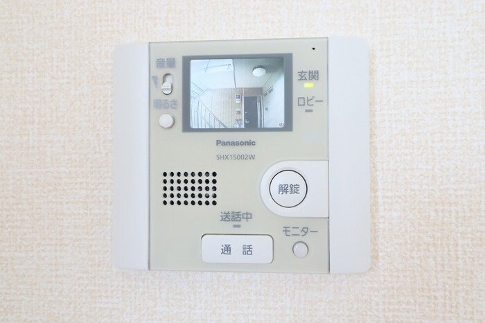 チェリーブラッサムの物件内観写真