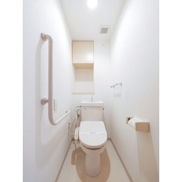 KDXレジデンス上北沢の物件内観写真