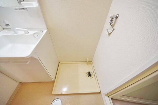 コンフォール　ソシアの物件内観写真