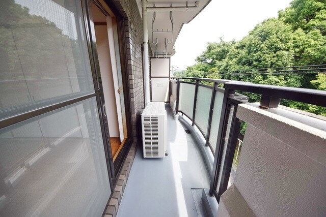 コンフォール　ソシアの物件内観写真