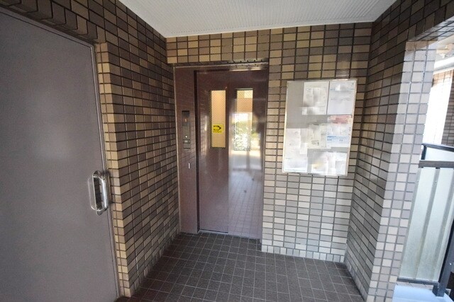 コンフォール　ソシアの物件内観写真