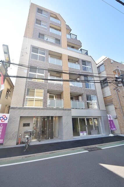 WiN-WiNマンション石神井公園の物件内観写真