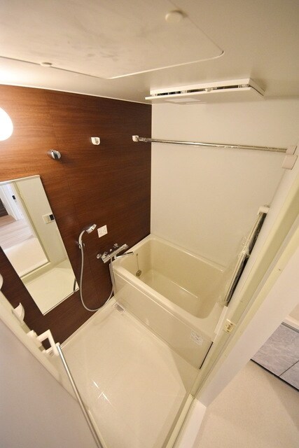 WiN-WiNマンション石神井公園の物件内観写真