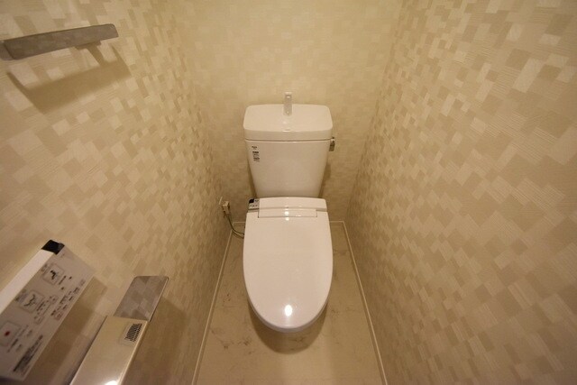 WiN-WiNマンション石神井公園の物件内観写真