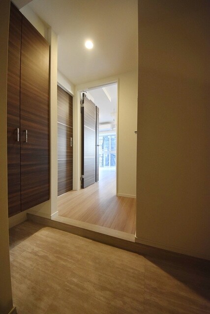 WiN-WiNマンション石神井公園の物件内観写真