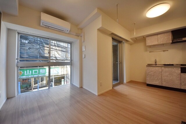 WiN-WiNマンション石神井公園の物件内観写真