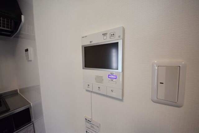 WiN-WiNマンション石神井公園の物件内観写真