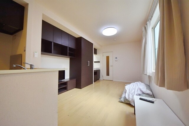 レオネクストオリーブハウスVIの物件内観写真