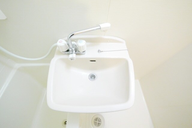 レオパレスＯＶＩＲＡの物件内観写真