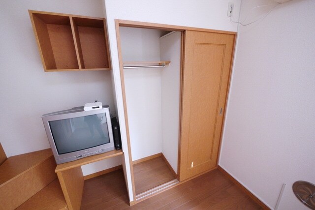 レオパレス三生の物件内観写真