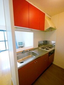 レオパレスアドレスの物件内観写真