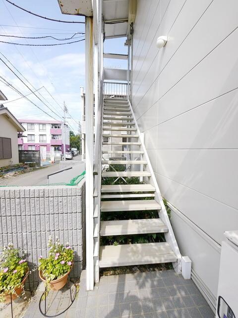 レオパレスプラクトピアの物件内観写真