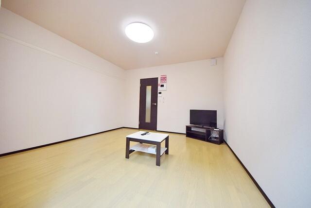 クレイノ涼の物件内観写真