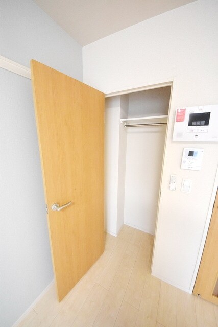 クレイノル　ディネの物件内観写真