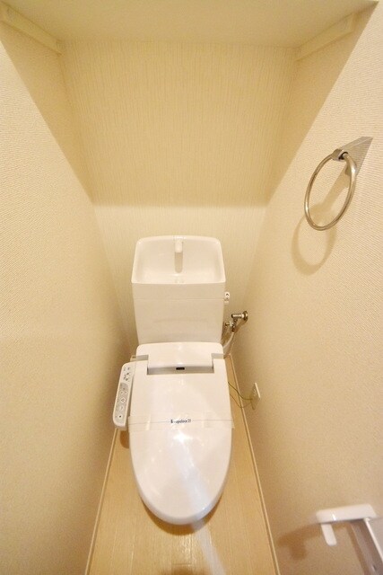 クレイノル　ディネの物件内観写真