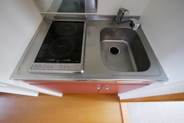 レオパレスミノールの物件内観写真