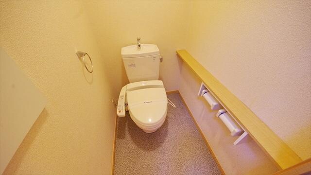 レオパレスコヅチIの物件内観写真