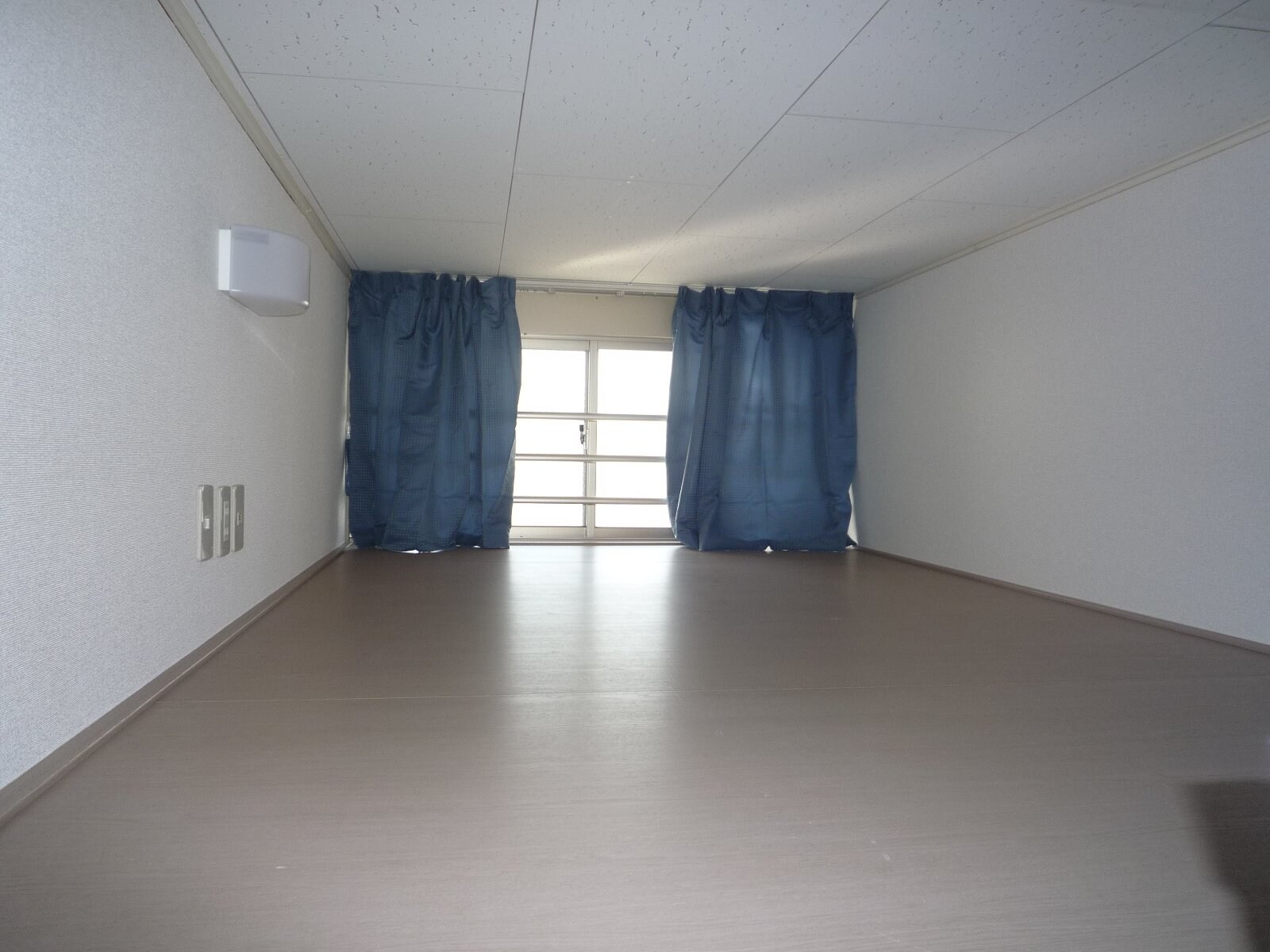 レオパレスサンフローラの物件内観写真