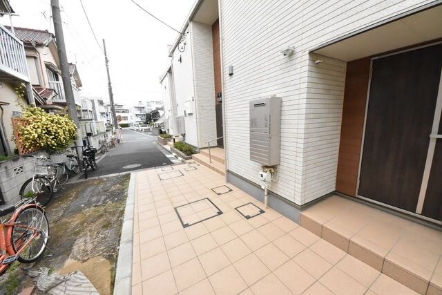 ミランダモトウイング５の物件内観写真