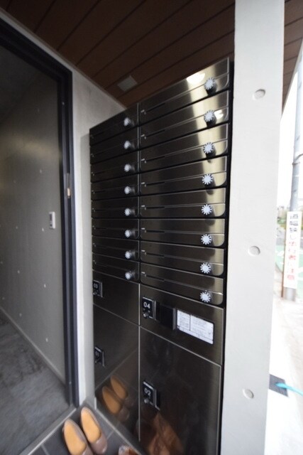 レオネクストグリーン下石神井の物件内観写真