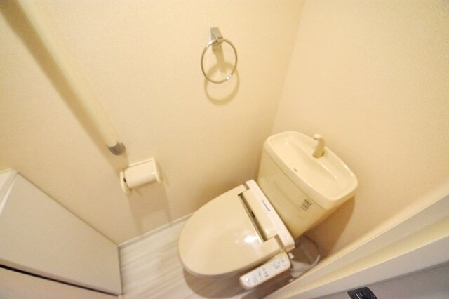 レオネクストオリーブハウスVIの物件内観写真