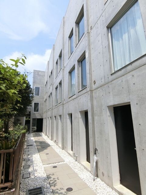 KOTONAの物件内観写真