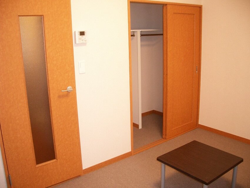 レオパレスなでしこの物件内観写真