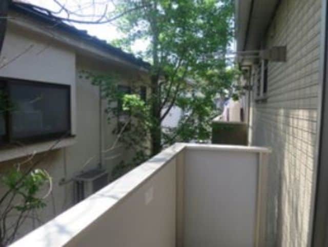 ガーデンヴィラＭＩＹＡＢＩの物件内観写真