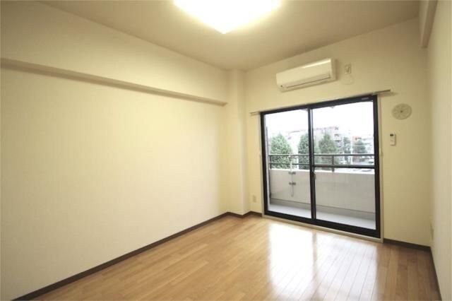 メインステージ武蔵関の物件内観写真