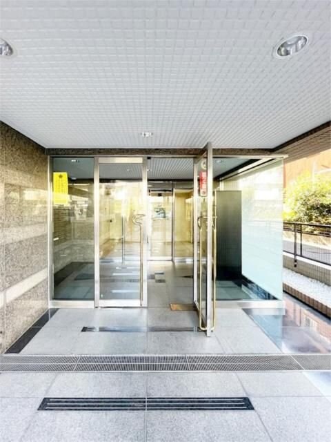 メインステージ武蔵関の物件内観写真