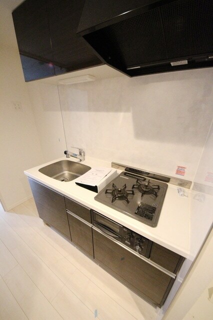 リベラーレ中野の物件内観写真