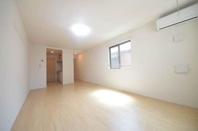 藤ハウスの物件内観写真