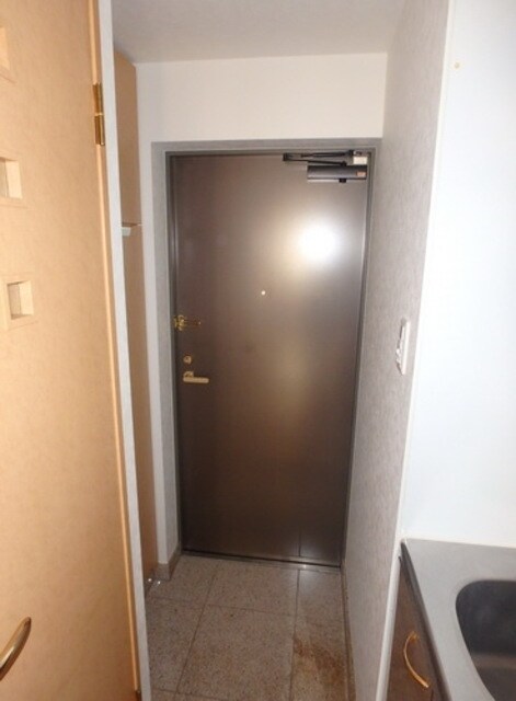 ルーブル豊玉伍番館の物件内観写真