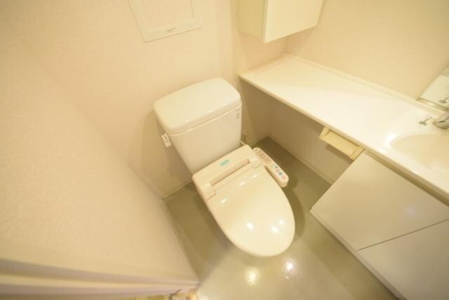 パークスフィア中野富士見町の物件内観写真