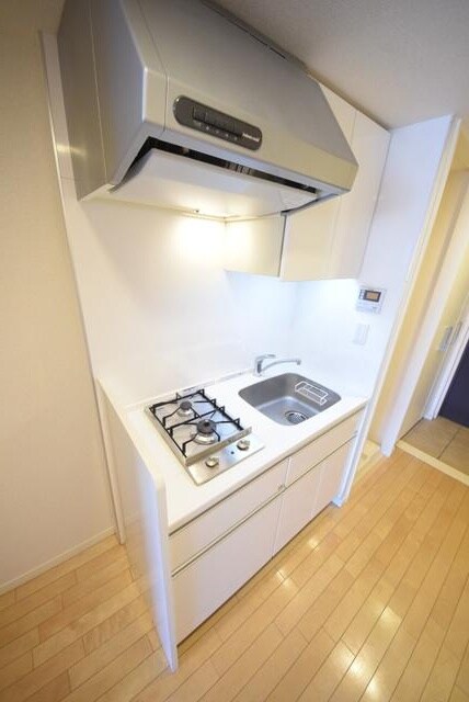 パークスフィア中野富士見町の物件内観写真