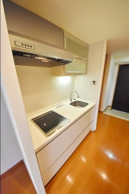 グランフォース富士見台の物件内観写真