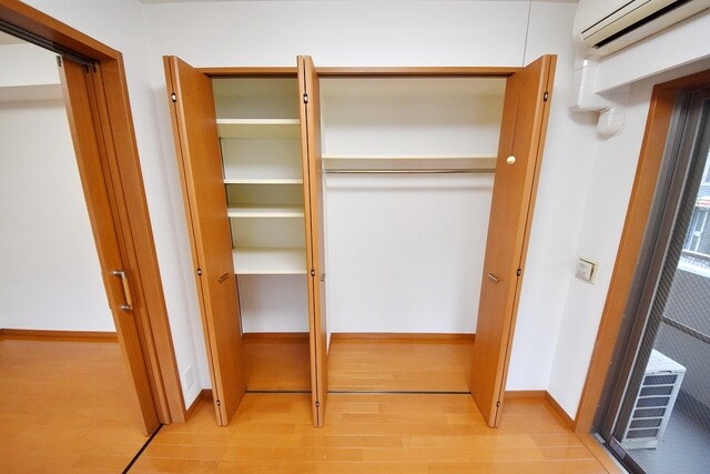 グランフォース富士見台の物件内観写真