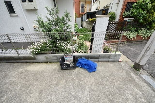 クレールメゾン石神井公園の物件内観写真