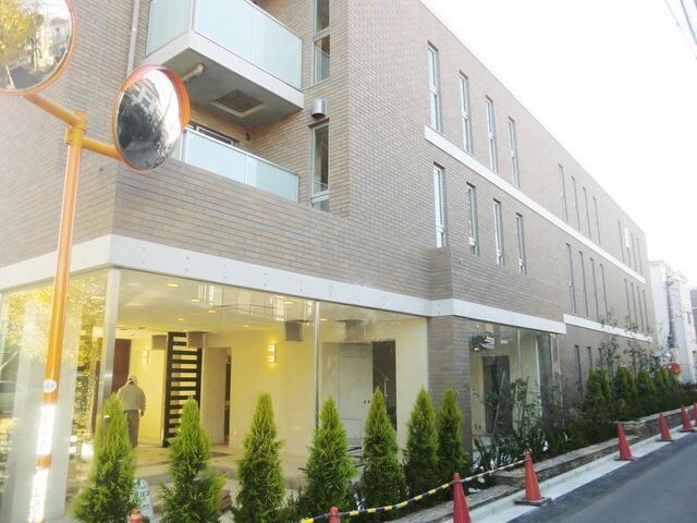 プロスペリテの物件内観写真