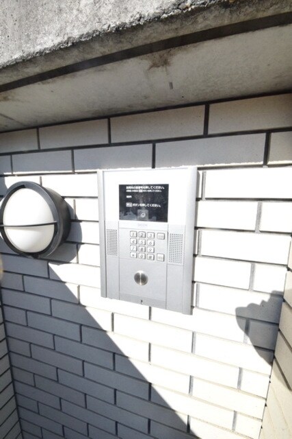 レオネクストセレーネの物件内観写真