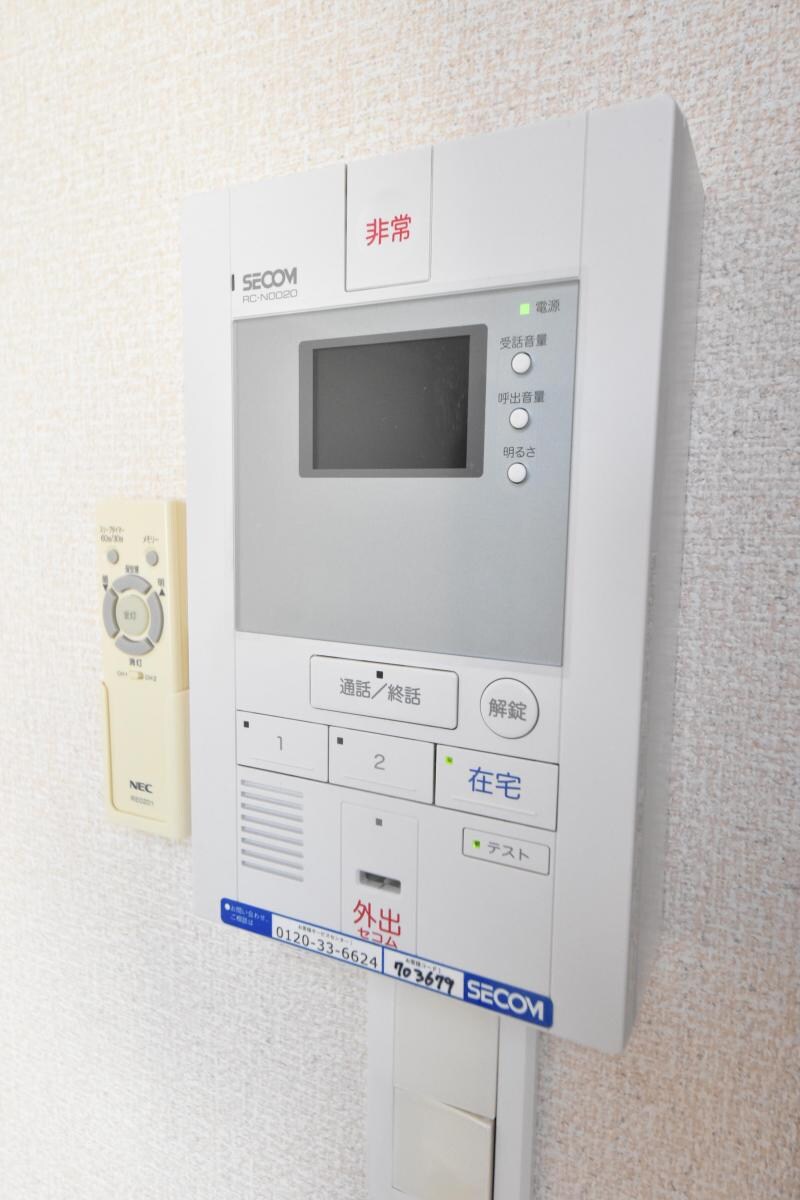 レオネクストローゼル吉祥寺の物件内観写真