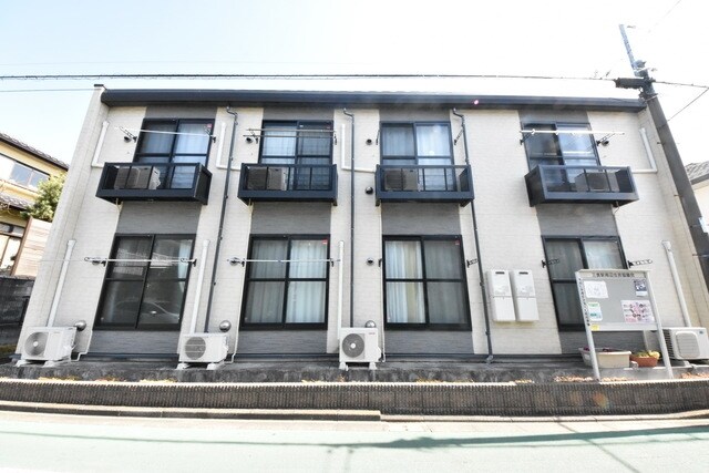 レオパレスタウニー　下連雀の物件内観写真