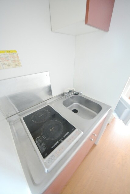 レオパレスブルーメの物件内観写真