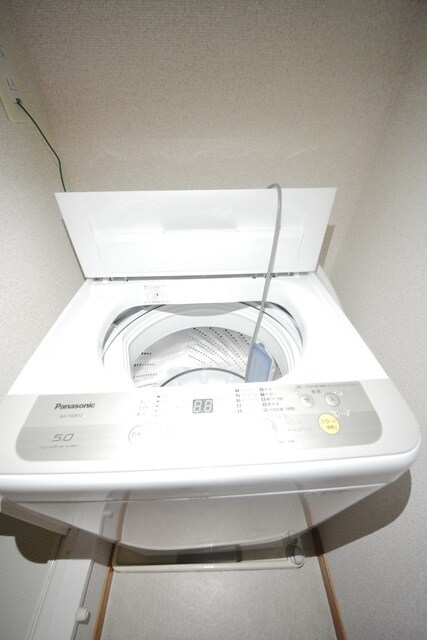 レオパレスブルーメの物件内観写真